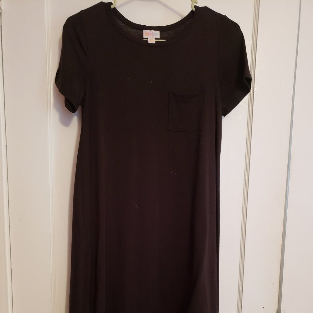 LuLaRoe Carly